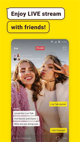 kakaotalk最新版下载_kakaotalkv10.0.7免费版