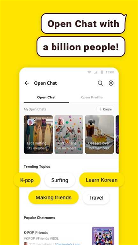 kakaotalk最新版下载_kakaotalkv10.0.7免费版