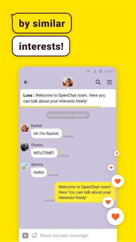 kakaotalk最新版下载_kakaotalkv10.0.7免费版