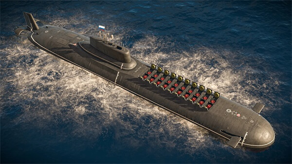Modern warships_Modern warships游戏v0.71.0.12051479安卓版