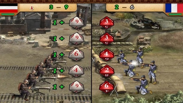欧陆战争3免费版_欧陆战争3最新版v2.4.0安卓版