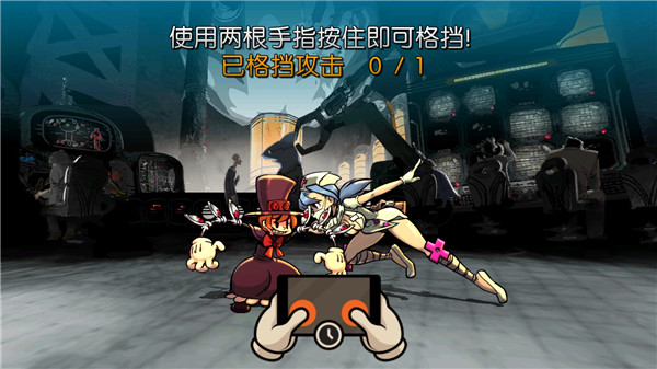 骷髅女孩官方版_骷髅女孩最新版2023v5.4.3安卓版