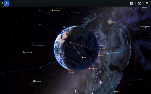 星图app完整版最新版(star chart)_星图app中文版(star chart)v4.7.3安卓版
