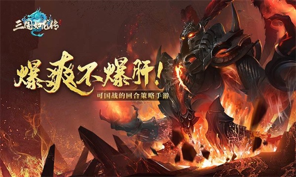 三国如龙传九游版