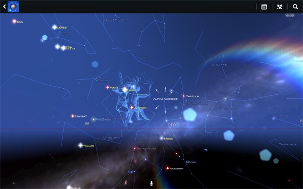 星图app完整版最新版(star chart)_星图app中文版(star chart)v4.7.3安卓版