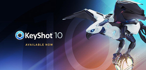 KeyShot10注册码