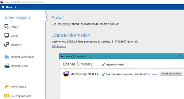 ReSharper Ultimate注册码