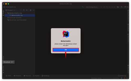 BetterIntelliJ JetBrains全系列补丁下载-BetterIntelliJ JetBrains全系列补丁免费版下载v1.19
