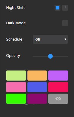 Dark Theme Chrome插件下载-Dark Theme Chrome插件免费版下载1.0.4