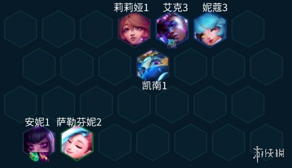 卓新教程网4