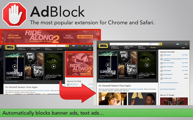 Adblock Plus(adblockplus下载)