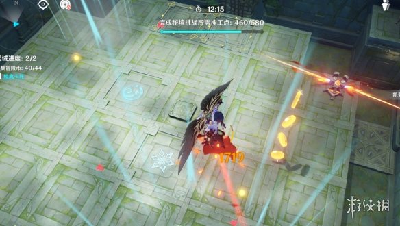 卓新教程网8