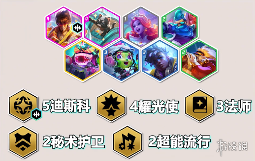 卓新教程网2