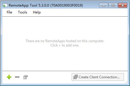 RemoteApp Tool|remoteapp tool支持安卓吗