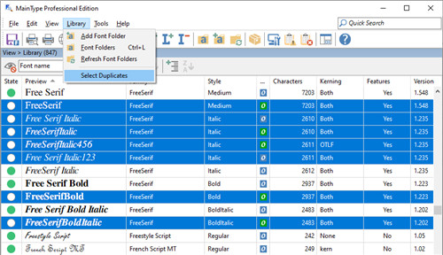 High Logic MainType 11下载-High Logic MainType 11免费版下载v11.0.0.1268