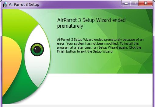 AirParrot，airparrot官网