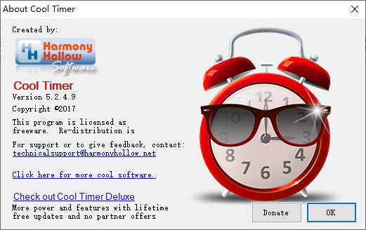 Cool Timer，cool timer打包机上调多少