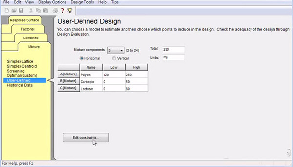 Design-Expert下载-Design-Expert免费版下载v13.0.5.0