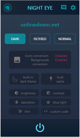 Night Eye(night eyes)