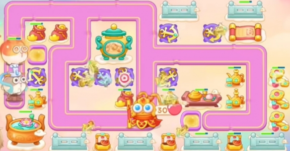卓新教程网3