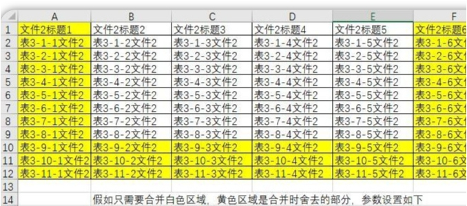 Excel多文件多表合并拆分工具python版下载-Excel多文件多表合并拆分工具python版免费版下载3.2