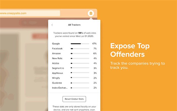 DuckDuckGo Privacy Essentials下载-DuckDuckGo Privacy Essentials免费版下载2020.10.23
