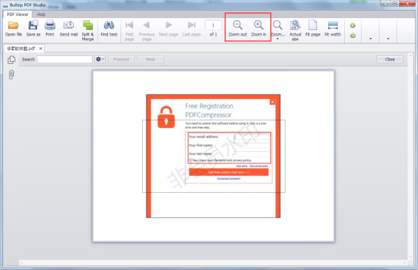 Bullzip PDF Studio版下载-Bullzip PDF Studio版免费版下载v1.1.0.166