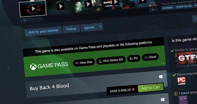 steam商店XGP游戏标记插件下载-steam商店XGP游戏标记插件免费版下载v1.2
