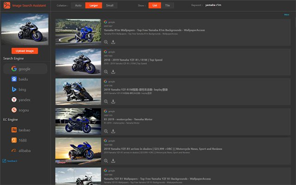 ImageSearchAssistant下载-ImageSearchAssistant免费版下载1.0.3