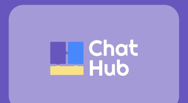 ChatHub聚合AI插件下载-ChatHub聚合AI插件免费版下载v1.10.2
