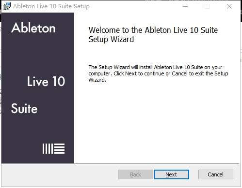 ableton live2021下载-ableton live2021免费版下载v10.0