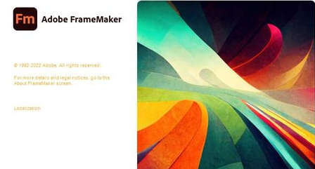 Adobe FrameMaker 2022免费特别版下载-Adobe FrameMaker 2022免费特别版免费版下载v17.0.0.226
