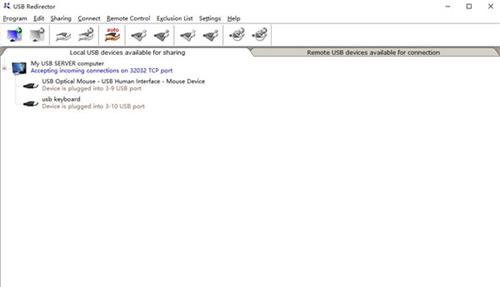 USB Redirector|usb redirector technician
