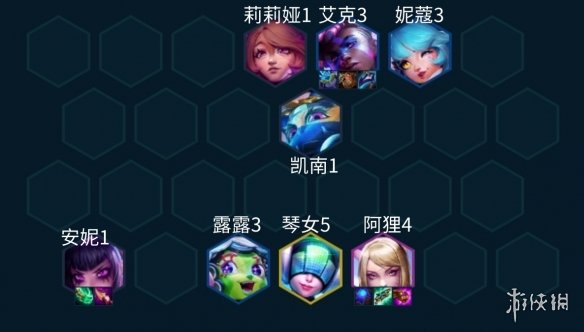 卓新教程网2