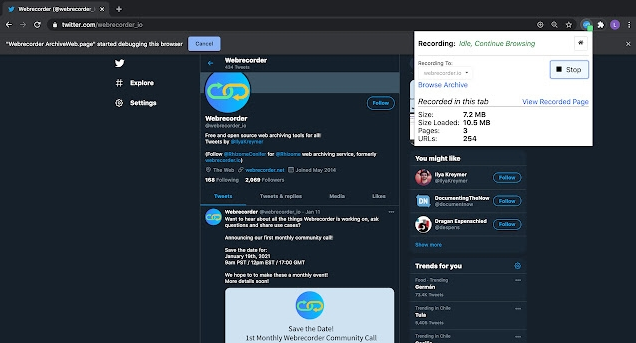 ArchiveWebpage网页存档下载-ArchiveWebpage网页存档免费版下载v0.8.1