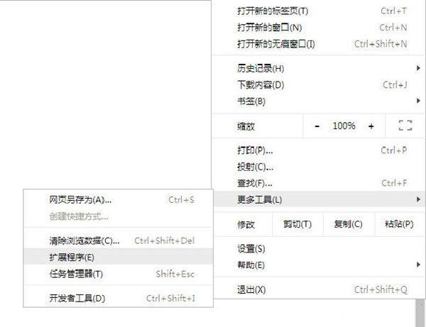 CrxMouse，crxmouse无法使用