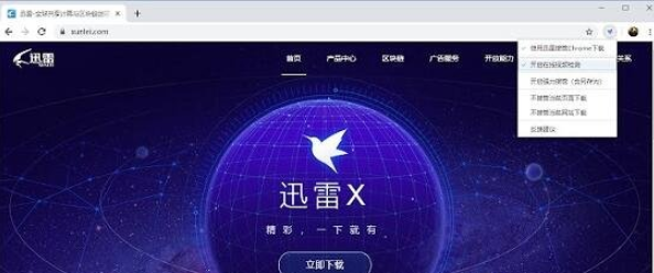 迅雷支持插件|迅雷下载支持插件