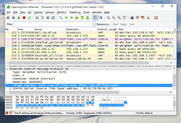 Win10Pcap，win10pcap