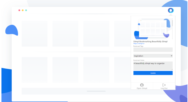Siimpl Bookmarking Chrome插件下载-Siimpl Bookmarking Chrome插件免费版下载v1.11