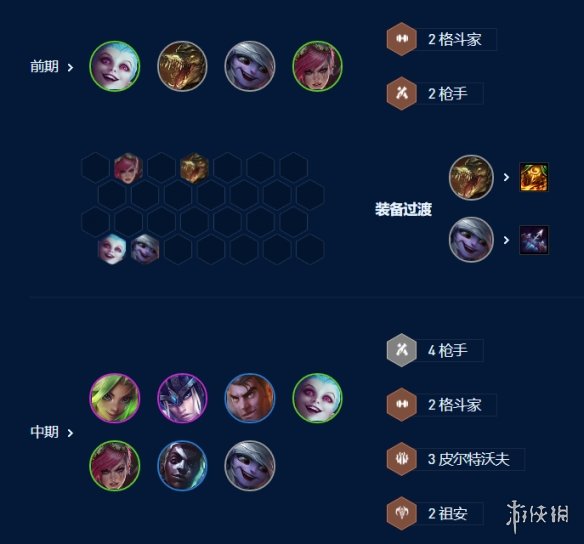 卓新教程网5