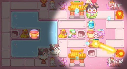 卓新教程网4