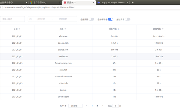 网费很贵Chrome插件下载-网费很贵Chrome插件免费版下载1.63